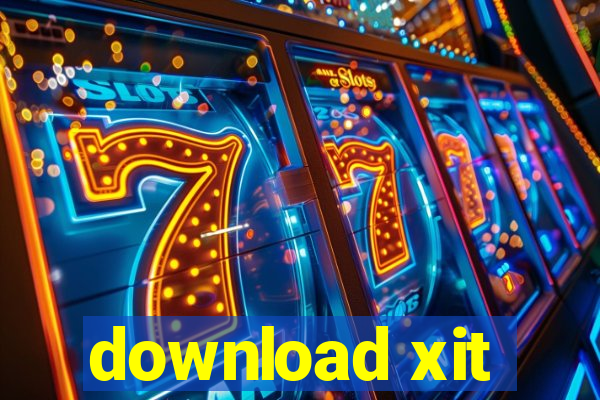 download xit